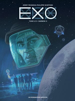 cover image of EXO (2016), Tome 1